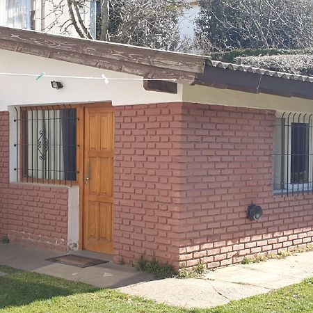 Mono Belgrano1 Διαμέρισμα Σαν Κάρλος ντε Μπαριλότσε Εξωτερικό φωτογραφία